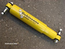 Tlumič řízení Dobinsons Nissan Patrol Y61 3,0Di